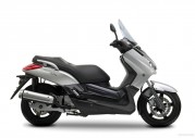 Yamaha X-Max 125